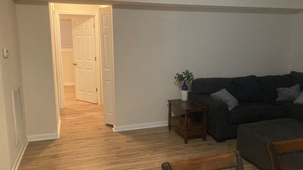 Photo of Livingroom in Southwyck