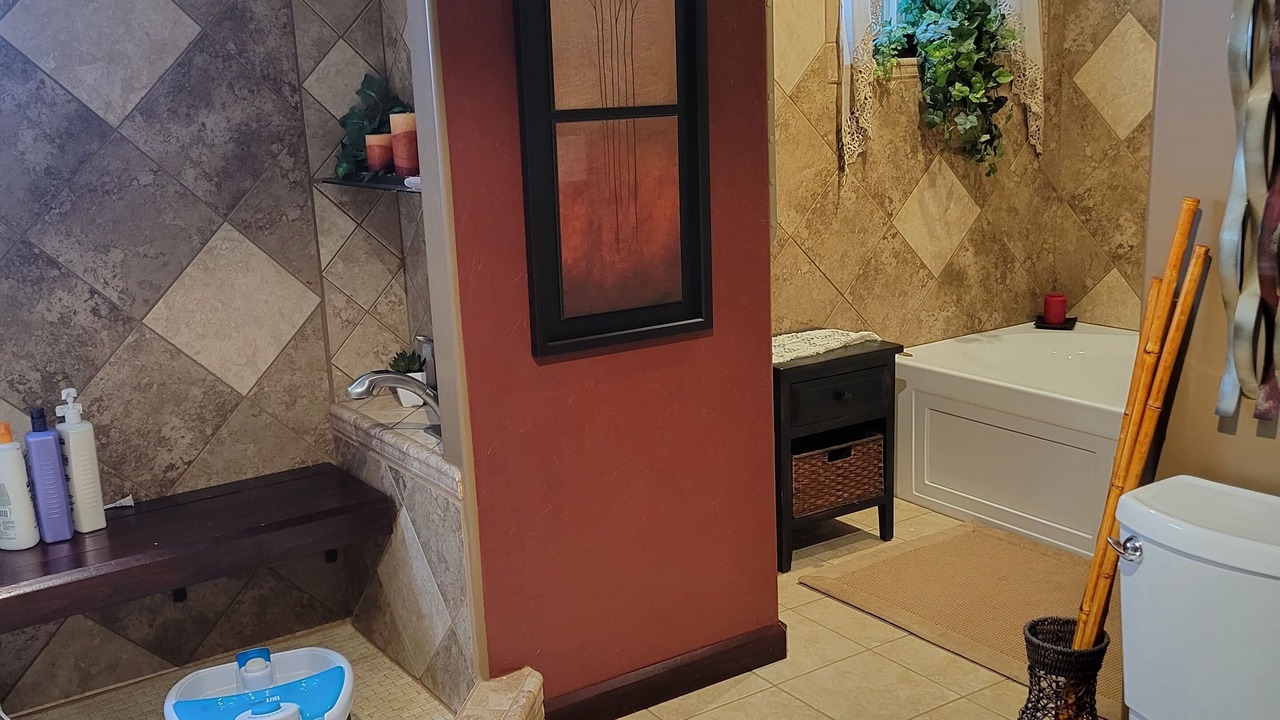 Photo of Bathroom in Bloomington