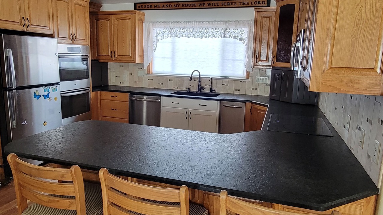 Photo of Kitchen in Bloomington