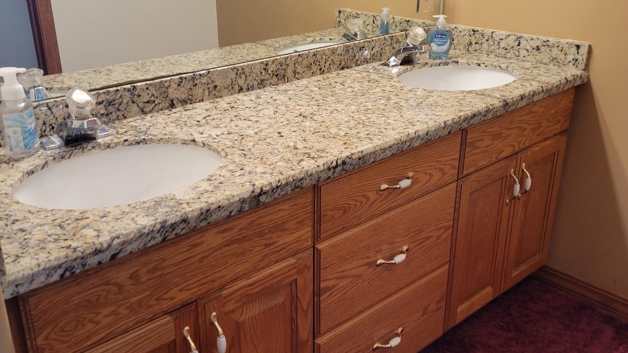 Photo of Bathroom in Bloomington