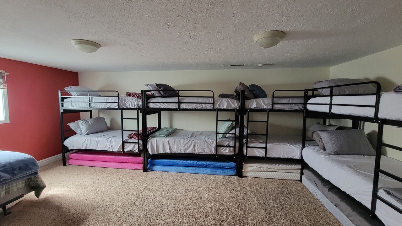 Photo of Bedroom in Bloomington