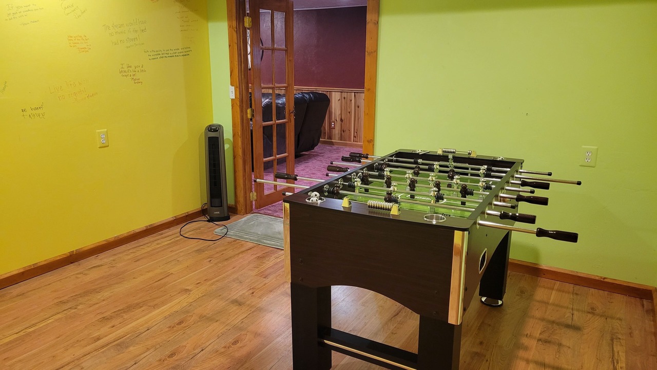 Photo of Bedroom in Bloomington
