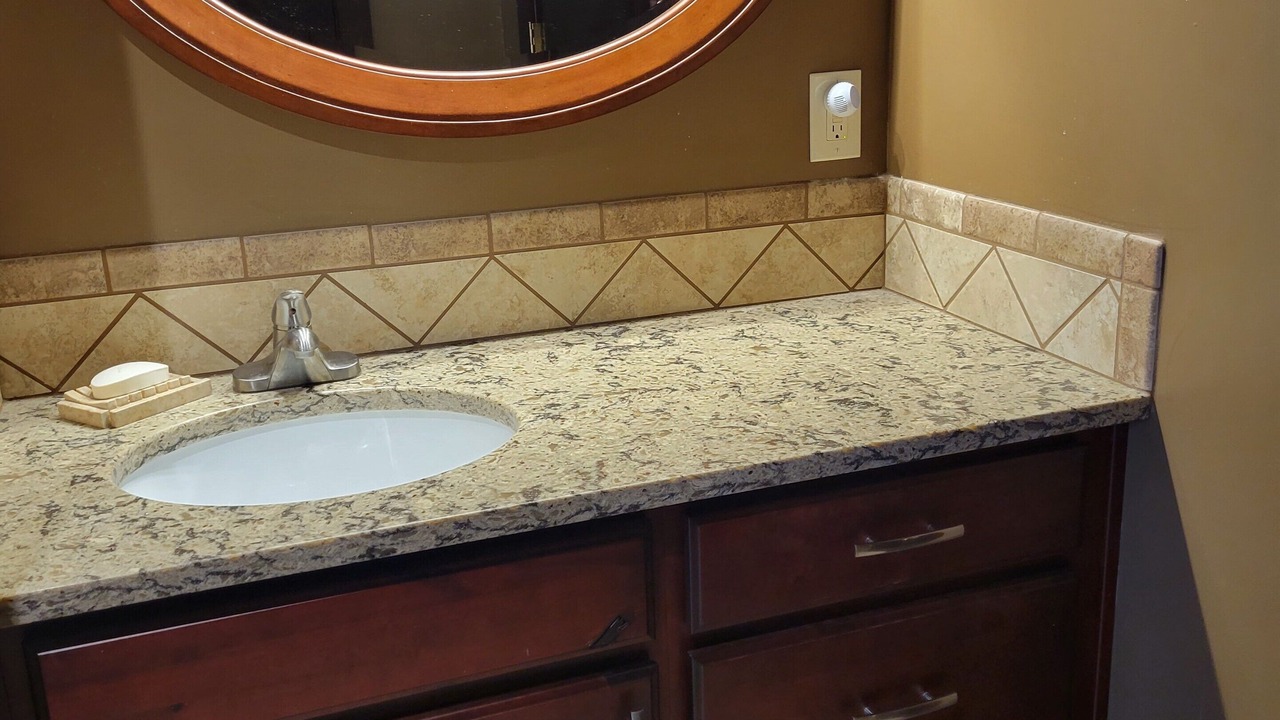Photo of Bathroom in Bloomington