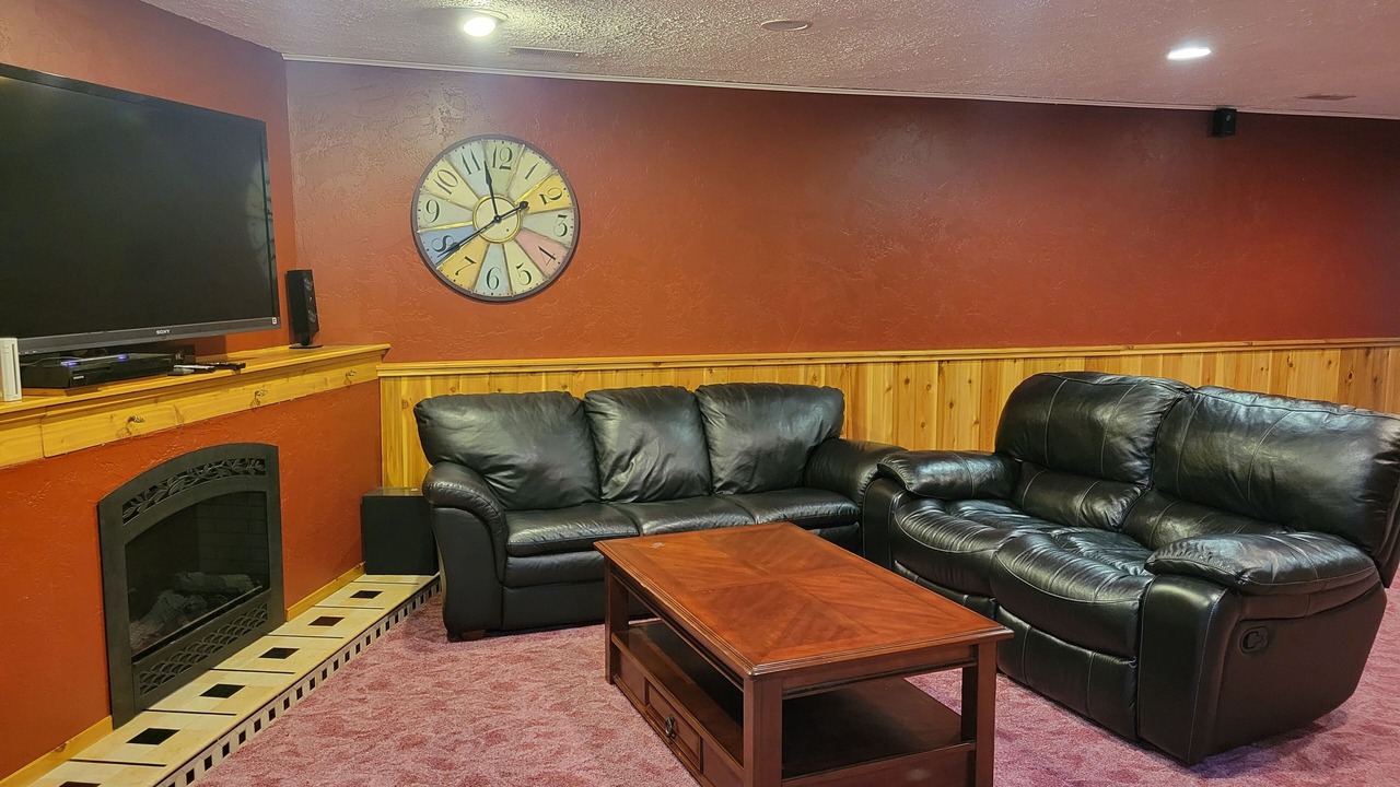Photo of Livingroom in Bloomington