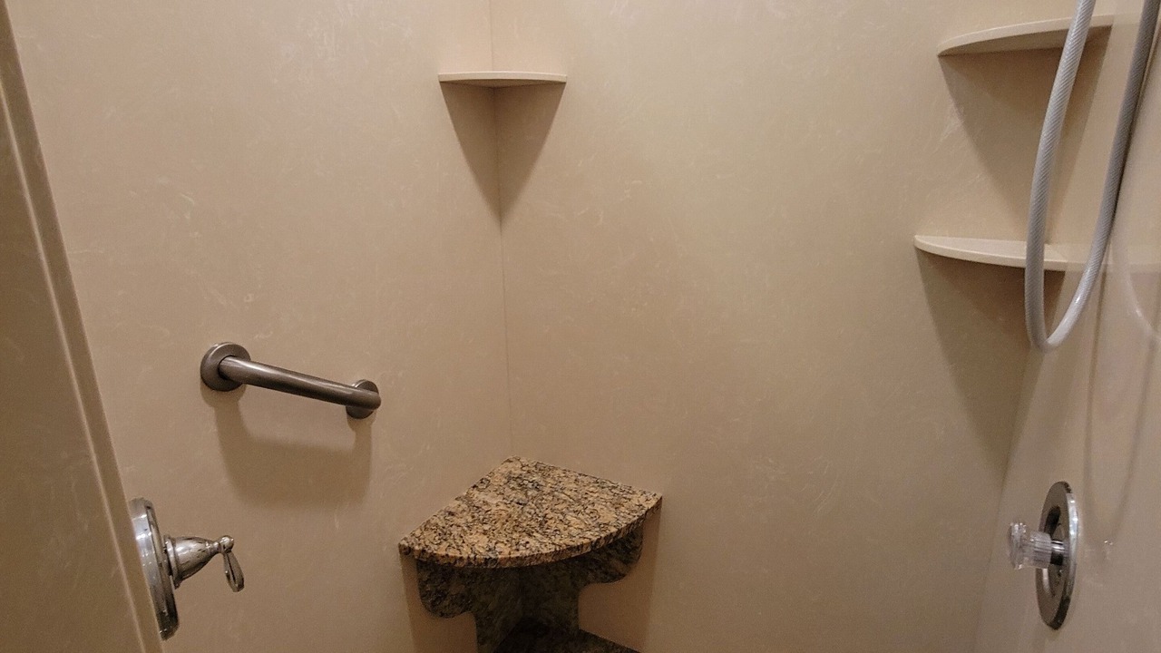 Photo of Bathroom in Bloomington