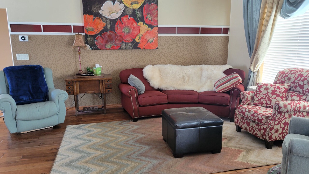 Photo of Livingroom in Bloomington
