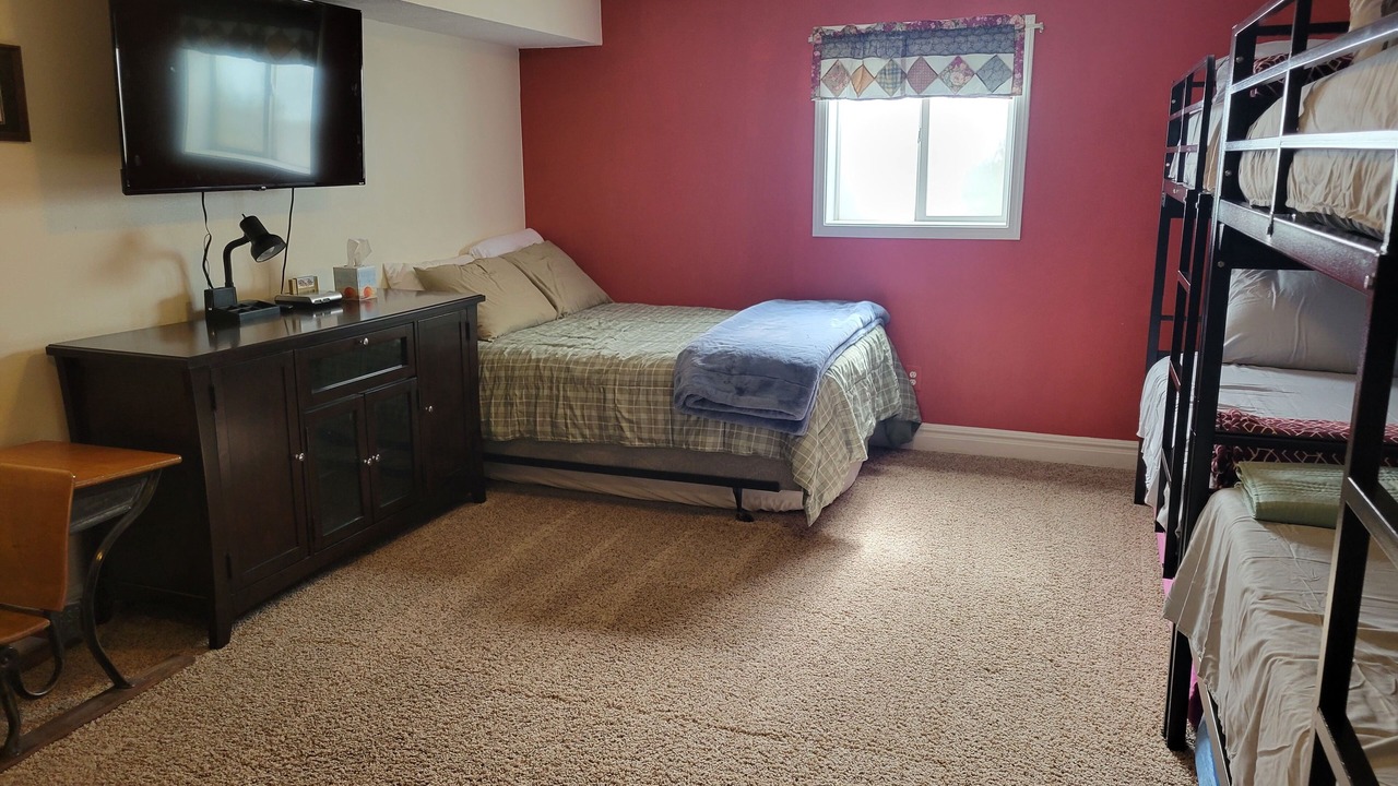 Photo of Bedroom in Bloomington