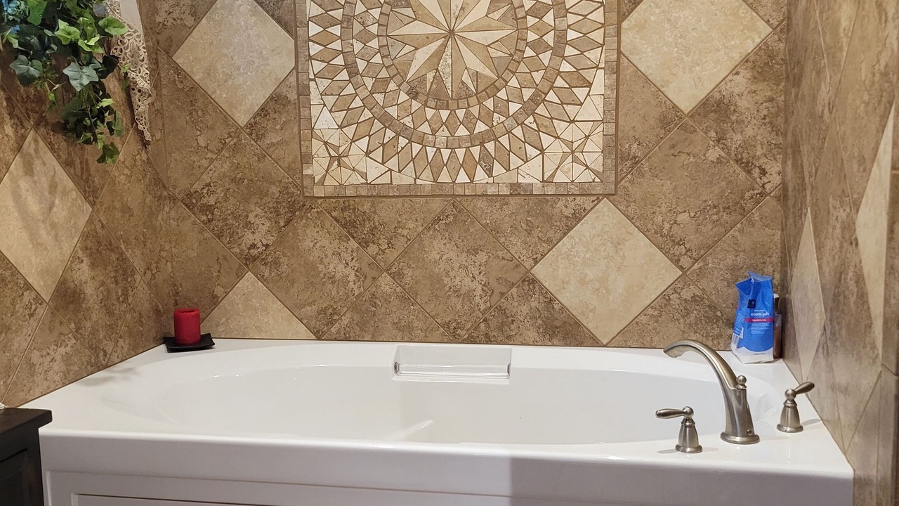 Photo of Bathroom in Bloomington