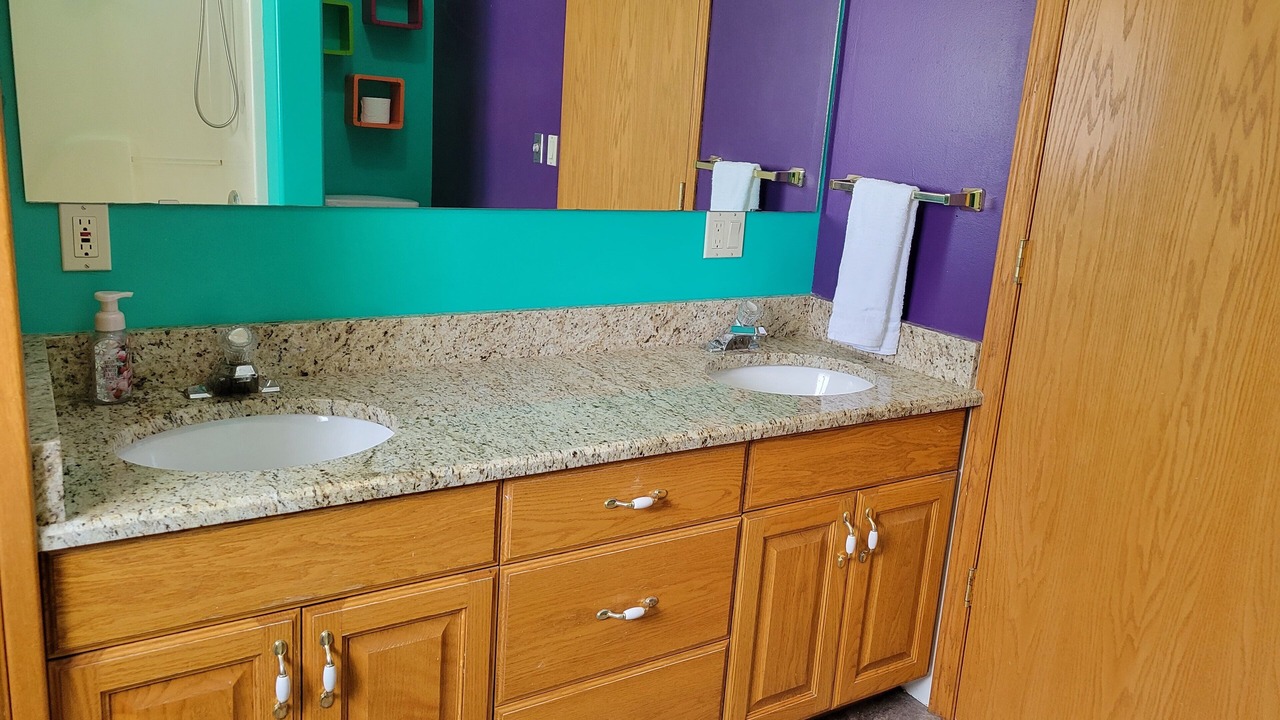 Photo of Bathroom in Bloomington