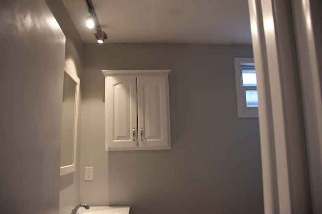 Photo of Bathroom in Harper Woods