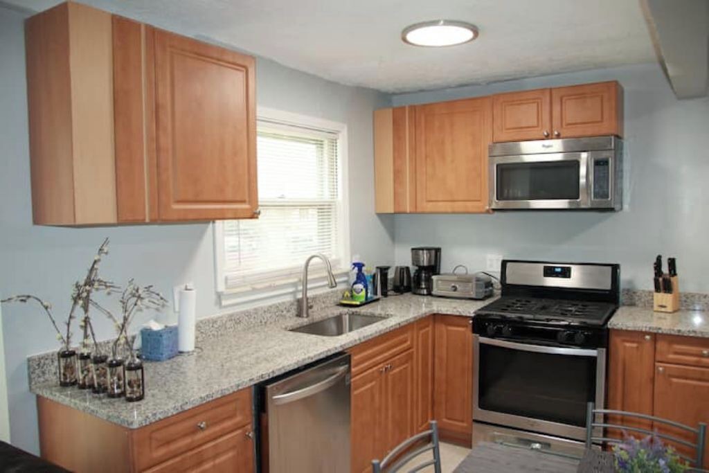 Photo of Kitchen in Harper Woods