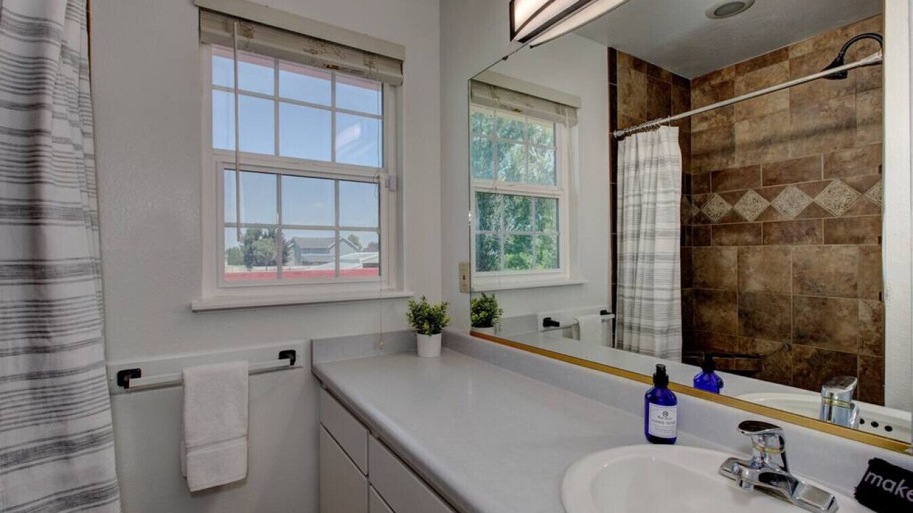 Photo of Bathroom in Nampa