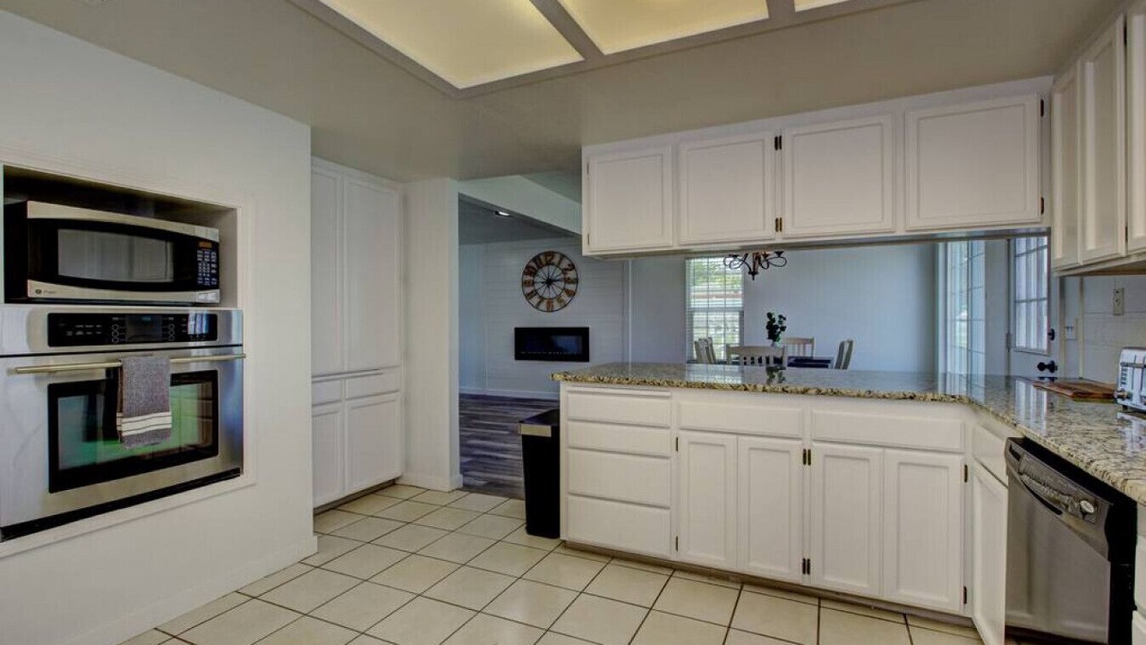 Photo of Kitchen in Nampa