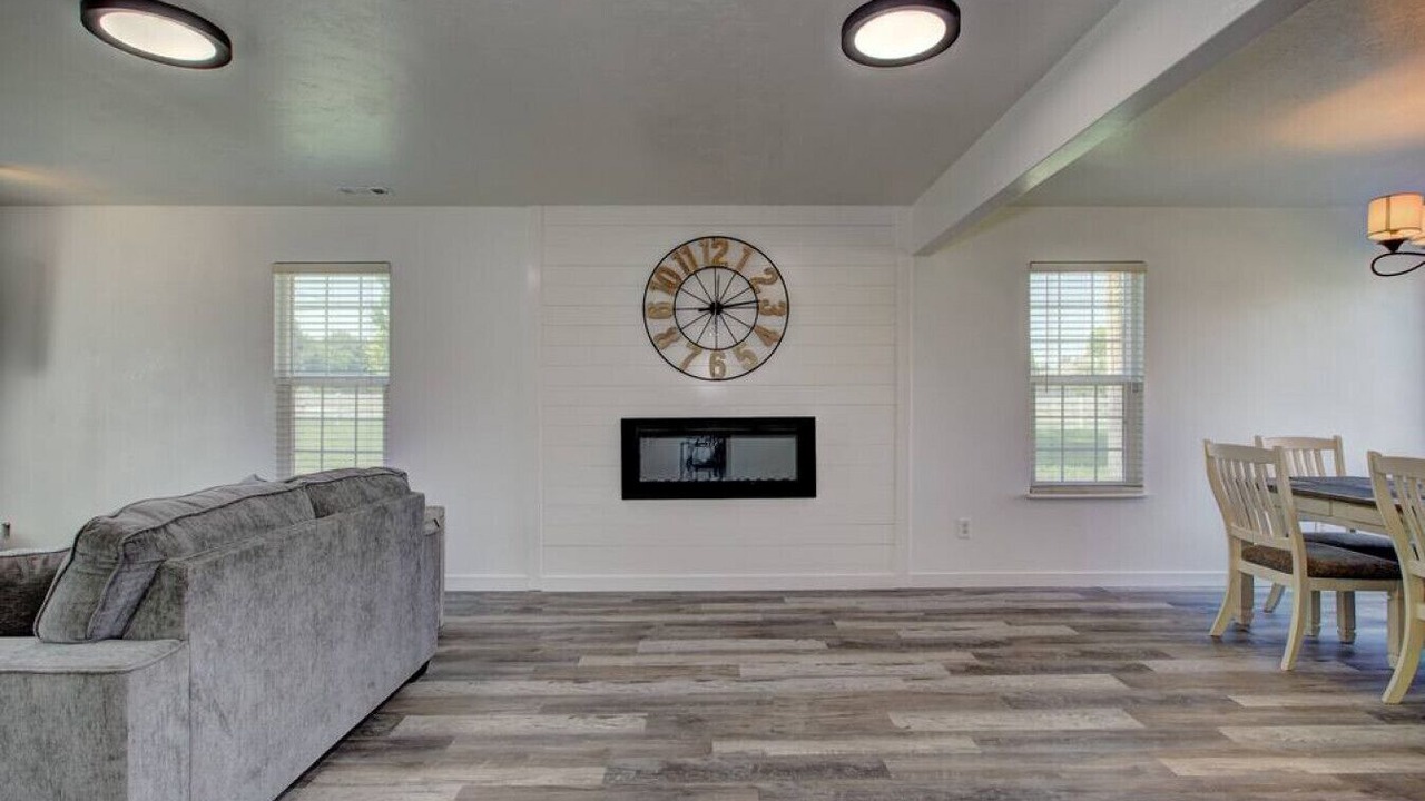 Photo of Livingroom in Nampa
