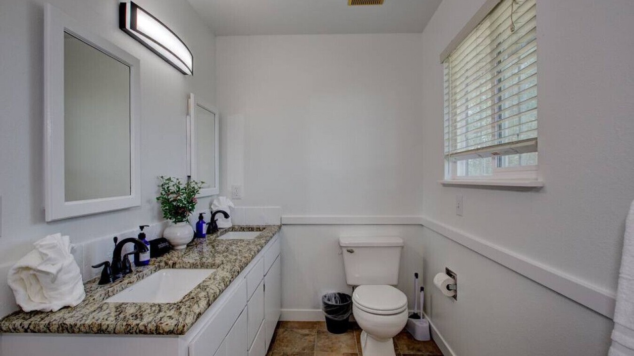Photo of Bathroom in Nampa