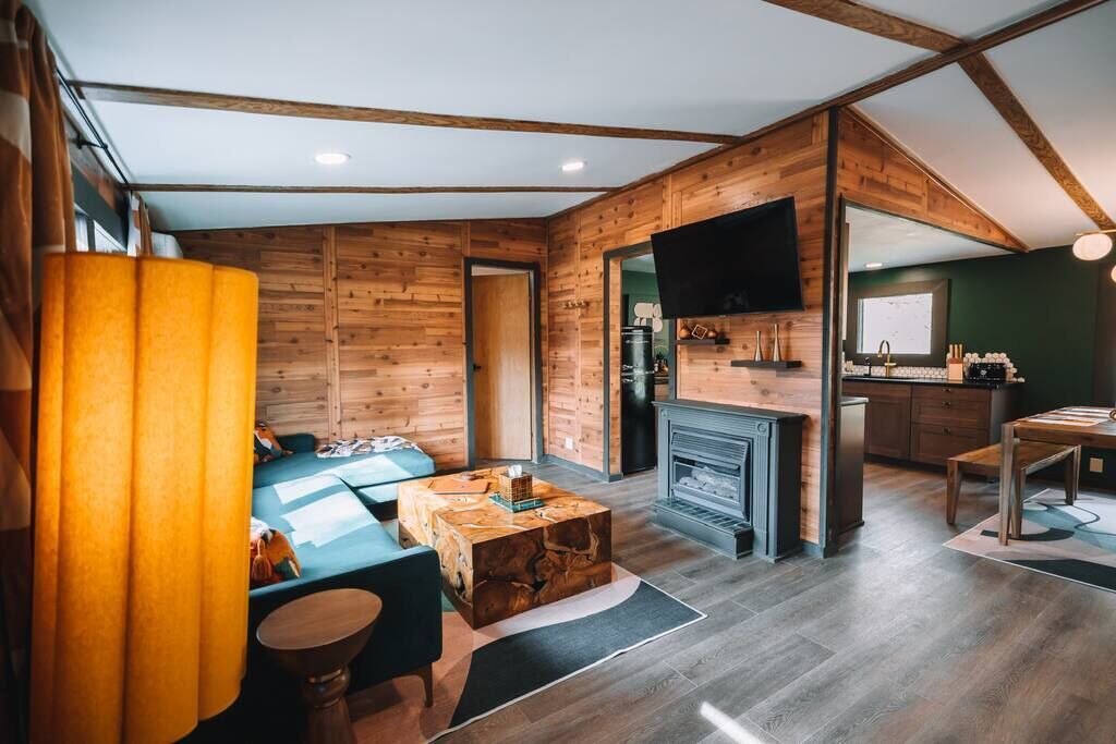 Photo of Livingroom in South Bloomingville