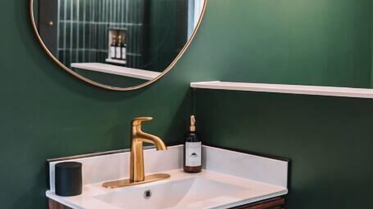 Photo of Bathroom in South Bloomingville