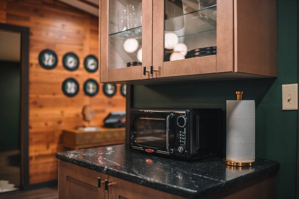 Photo of Kitchen in South Bloomingville