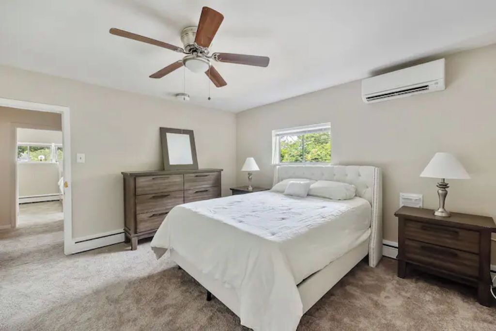 Photo of Bedroom in Thorofare