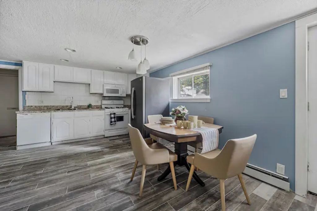 Photo of Kitchen in Thorofare