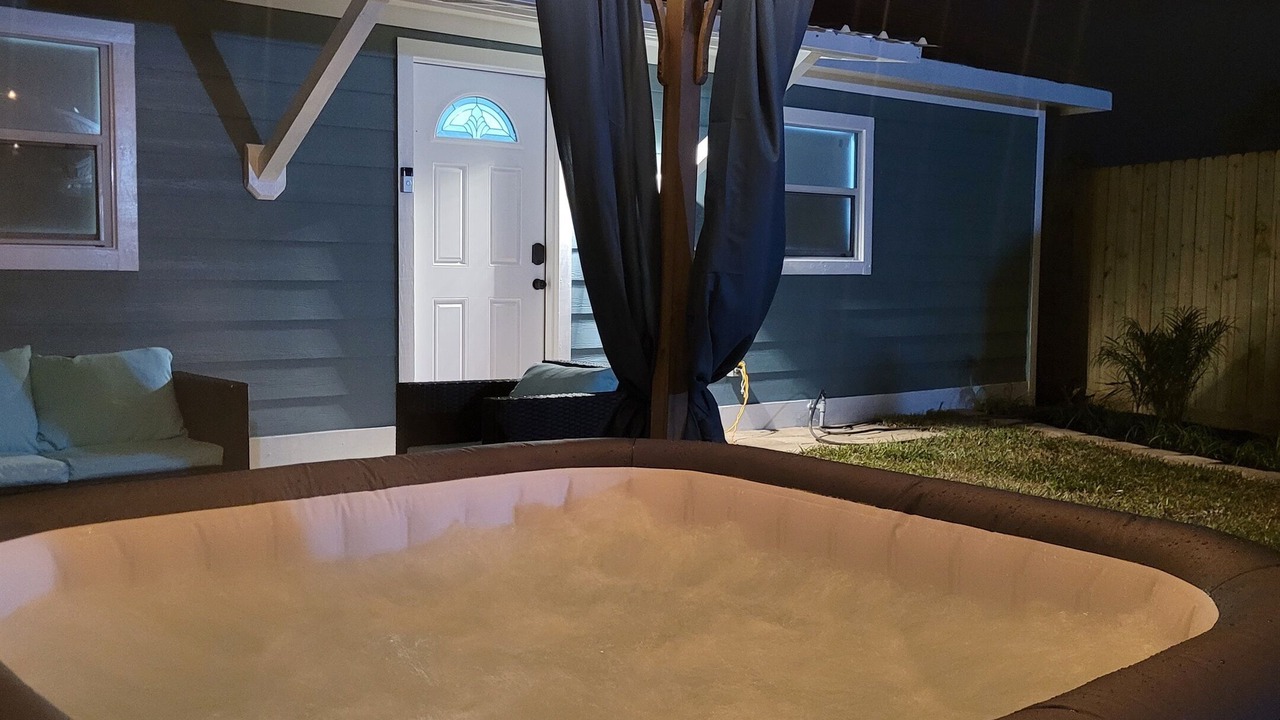 Photo of Outdoor in Nassau Bay