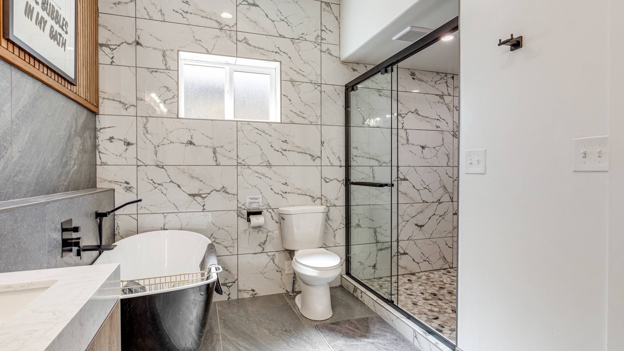 Photo of Bathroom in North End