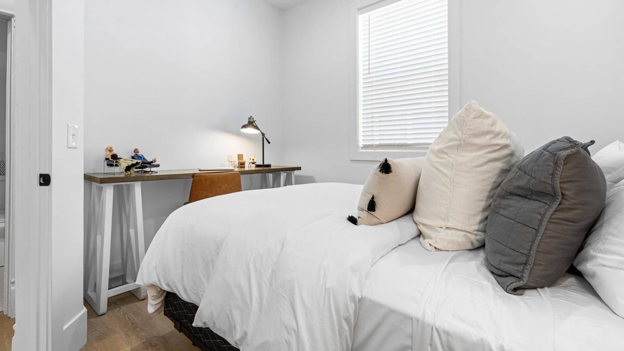 Photo of Bedroom in North End