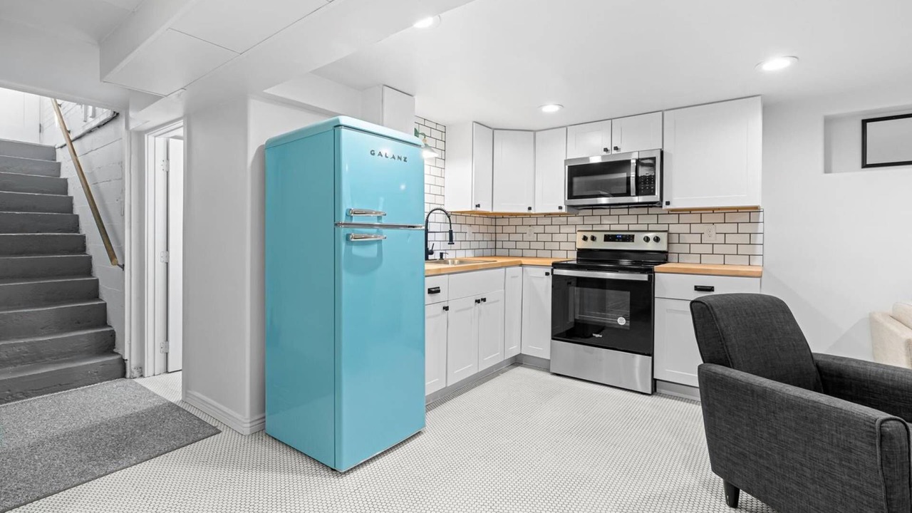 Photo of Kitchen in North End