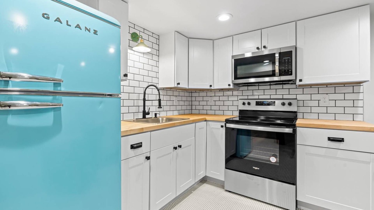 Photo of Kitchen in North End