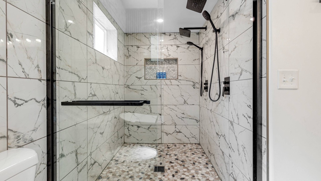 Photo of Bathroom in North End
