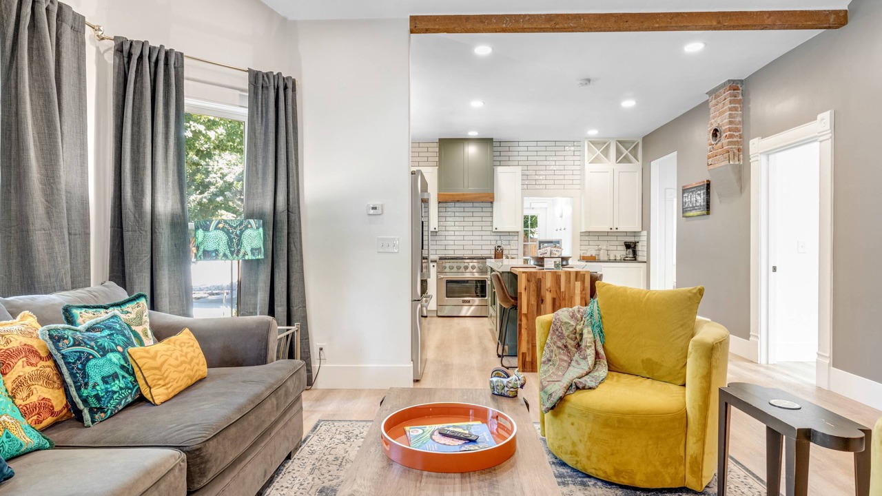 Photo of Bedroom in North End