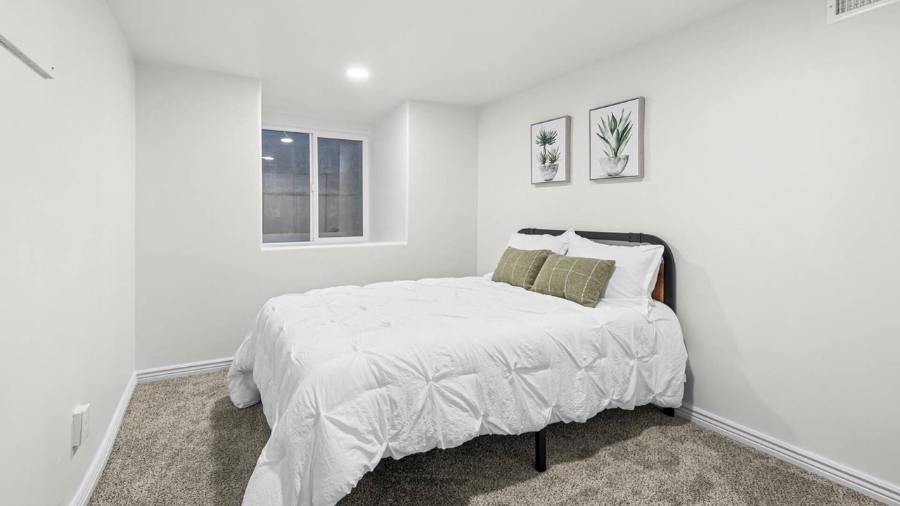 Photo of Bedroom in North End