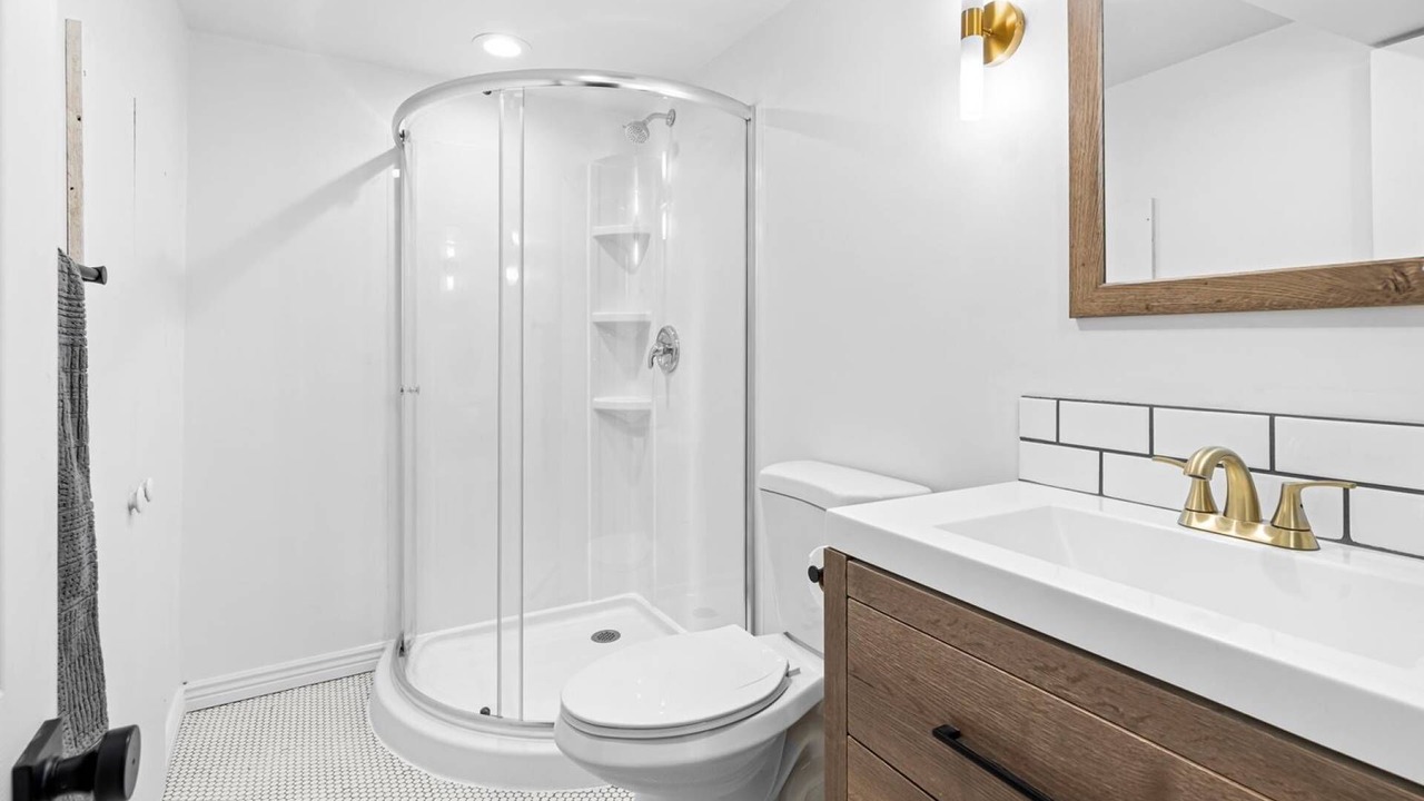 Photo of Bathroom in North End