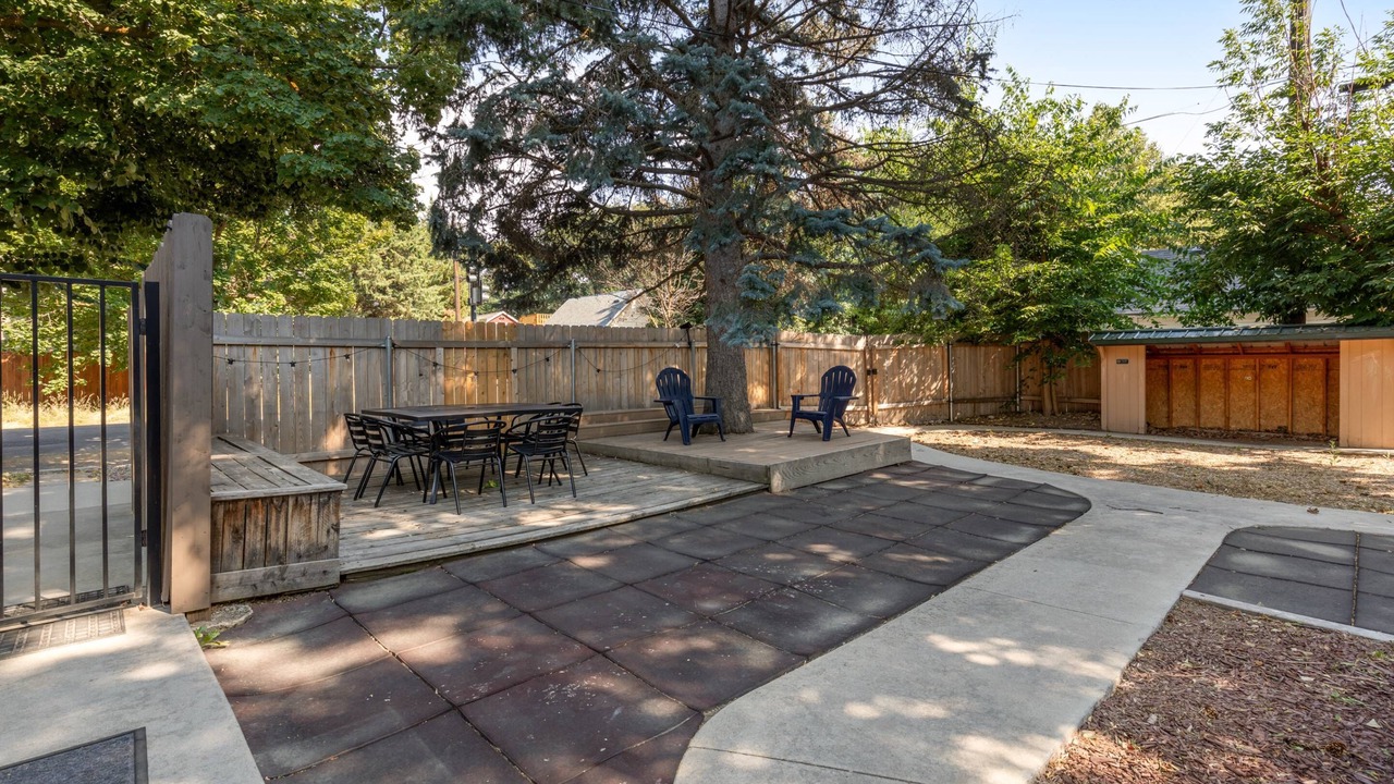 Photo of Outdoor in North End