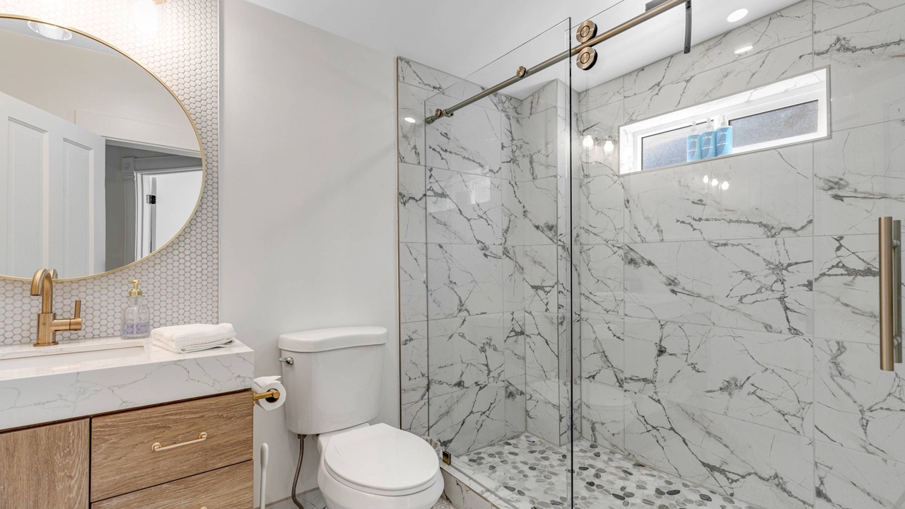 Photo of Bathroom in North End