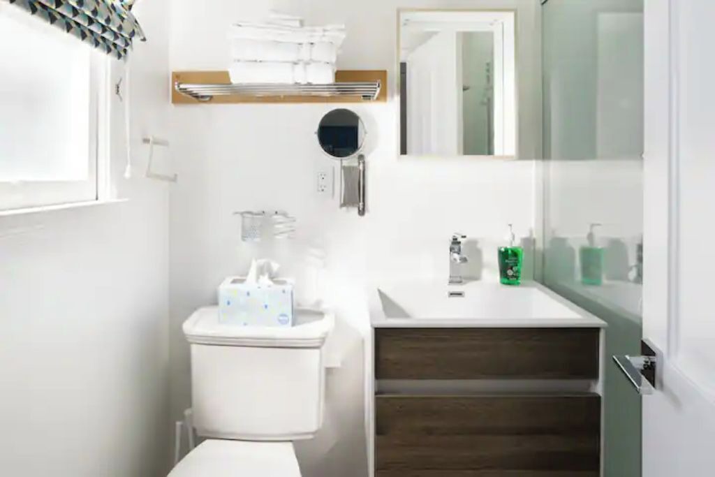 Photo of Bathroom in Palms