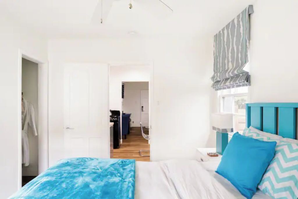 Photo of Bedroom in Palms