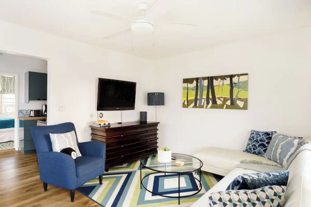 Photo of Livingroom in Palms