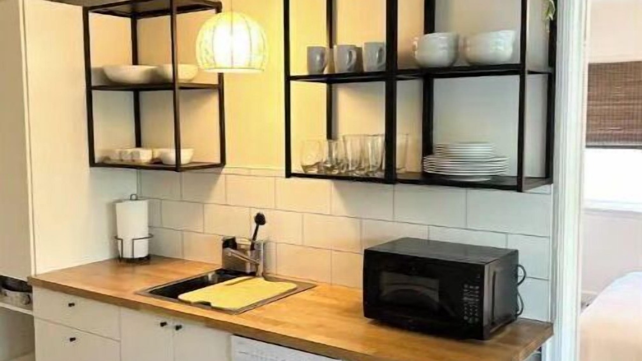 Photo of Kitchen in Palms