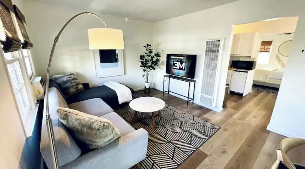 Photo of Livingroom in Palms