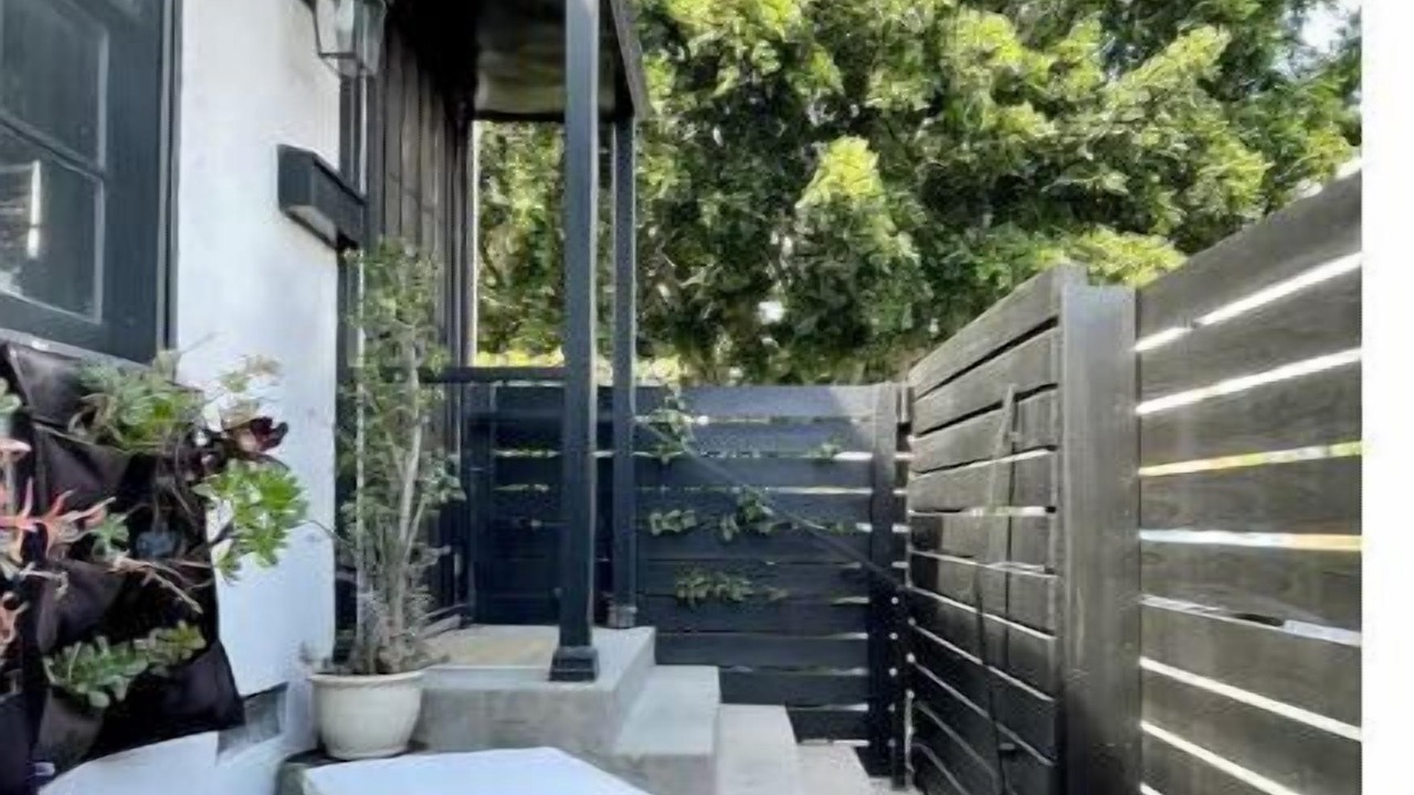 Photo of Patio Balcony in Palms