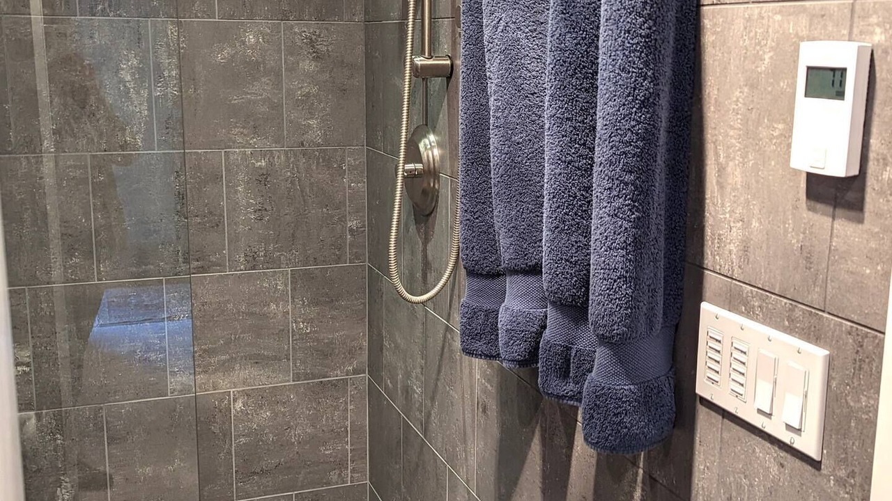 Photo of Bathroom in Warm Springs