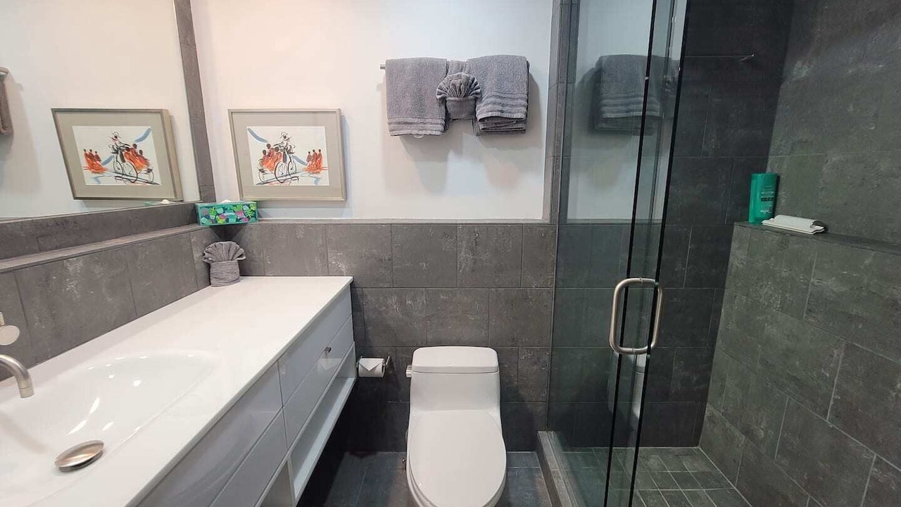 Photo of Bathroom in Warm Springs