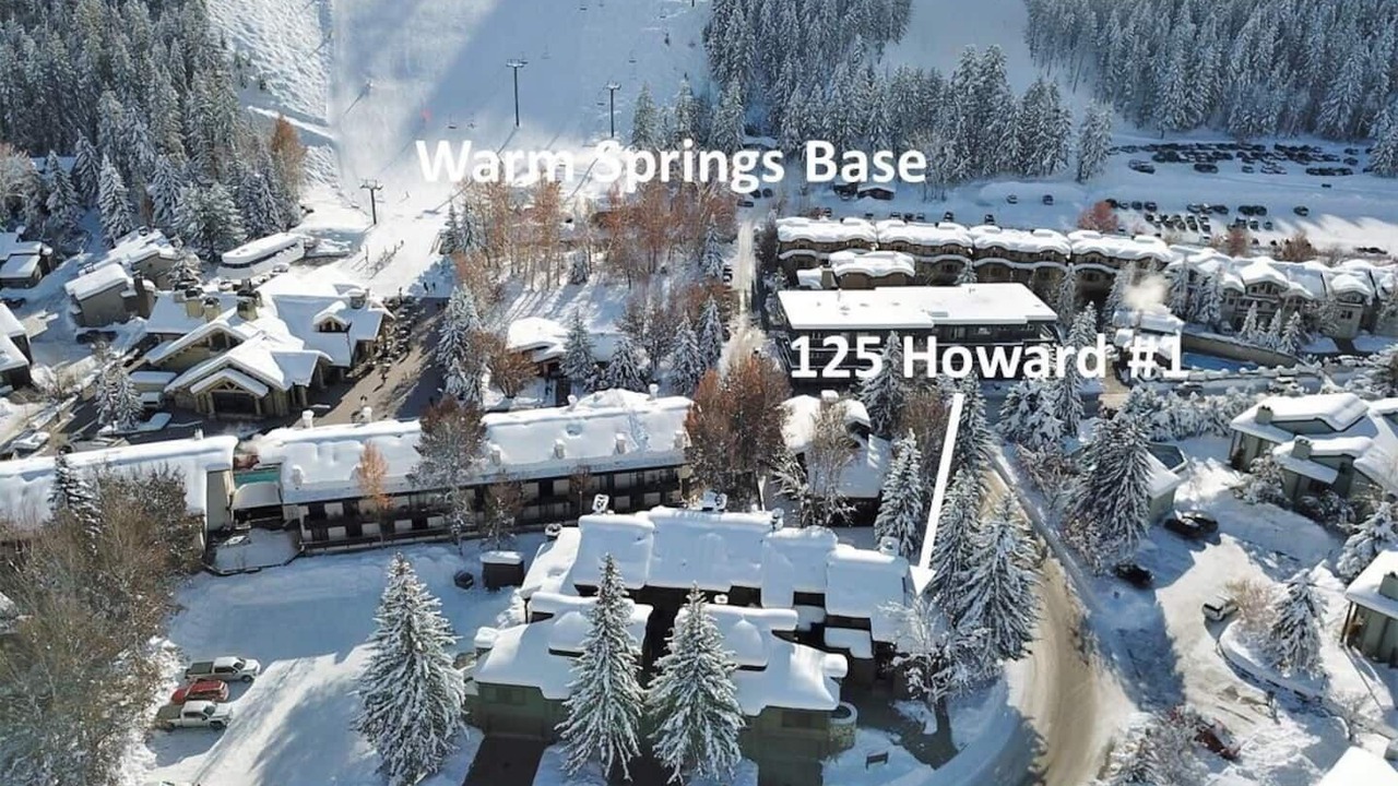 Photo of Others in Warm Springs