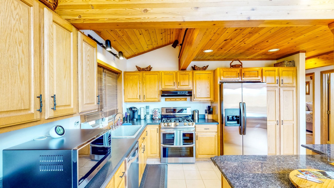 Photo of Kitchen in Hinsdale