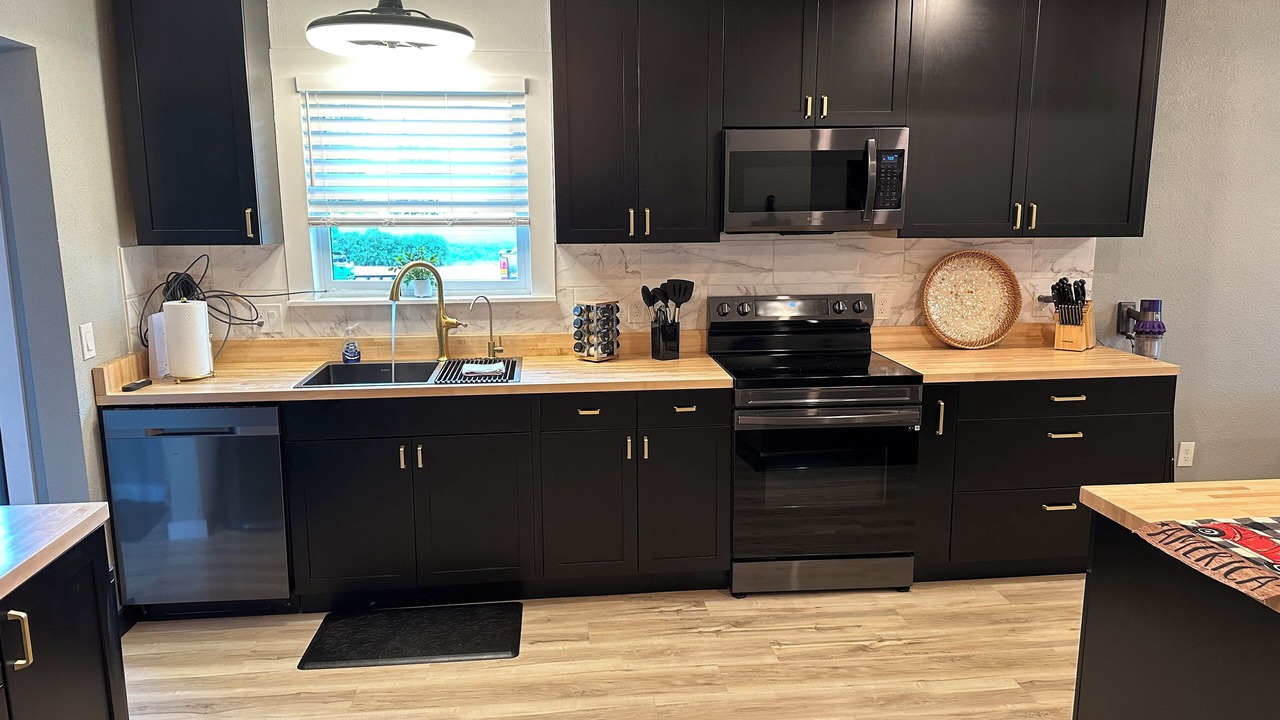 Photo of Kitchen in Dutton