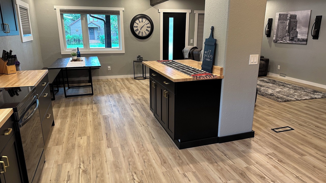Photo of Kitchen in Dutton