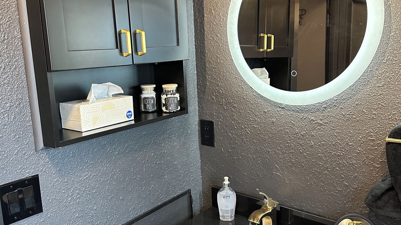 Photo of Bathroom in Dutton