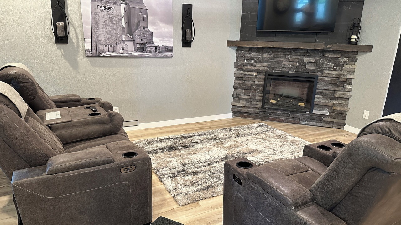 Photo of Livingroom in Dutton
