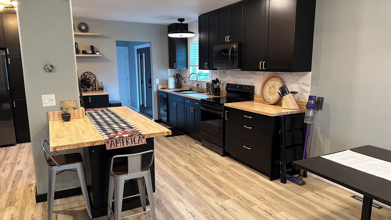 Photo of Kitchen in Dutton